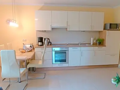 Ferienwohnung für 3 Personen (49 m²) in Zingst 4/6