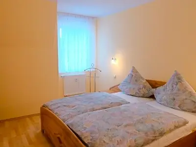 Ferienwohnung für 3 Personen (49 m²) in Zingst 5/6