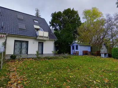Ferienwohnung für 4 Personen (90 m²) in Zingst (Ostseebad) 1/10