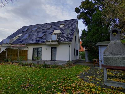 Ferienwohnung für 4 Personen (90 m²) in Zingst (Ostseebad) 2/10