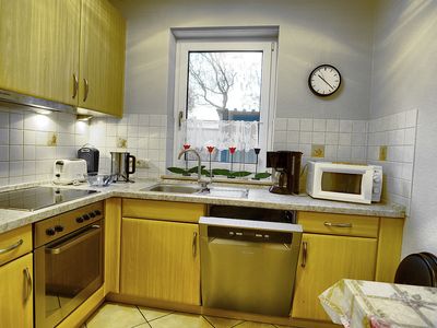 Ferienwohnung für 4 Personen (90 m²) in Zingst (Ostseebad) 7/10