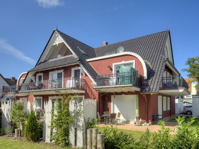 Ferienwohnung für 4 Personen (70 m²) in Zingst (Ostseebad) 2/10