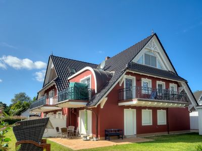 Ferienwohnung für 4 Personen (70 m²) in Zingst (Ostseebad) 4/10