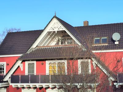 Ferienwohnung für 4 Personen (70 m²) in Zingst (Ostseebad) 5/10