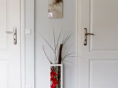 Ferienwohnung für 3 Personen (45 m²) in Zingst (Ostseebad) 7/10