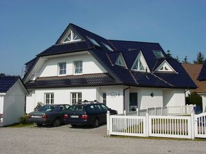 Ferienwohnung für 4 Personen (68 m&sup2;) in Zingst (Ostseebad)