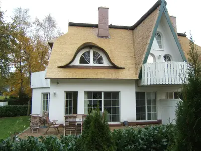 Ferienwohnung für 4 Personen (70 m²) in Zingst 1/10