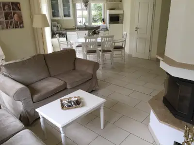 Ferienwohnung für 4 Personen (70 m²) in Zingst 10/10