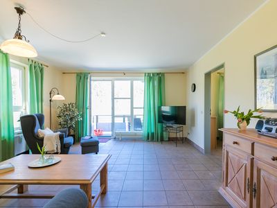 Ferienwohnung für 4 Personen (55 m²) in Zingst (Ostseebad) 4/10