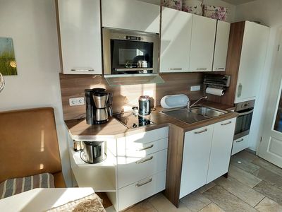 Ferienwohnung für 4 Personen (65 m²) in Zingst (Ostseebad) 6/10