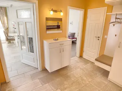 Ferienwohnung für 4 Personen (65 m²) in Zingst 10/10