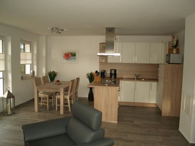 Ferienwohnung für 2 Personen (58 m²) in Zingst (Ostseebad) 6/10