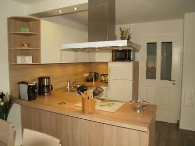Ferienwohnung für 2 Personen (58 m²) in Zingst 10/10