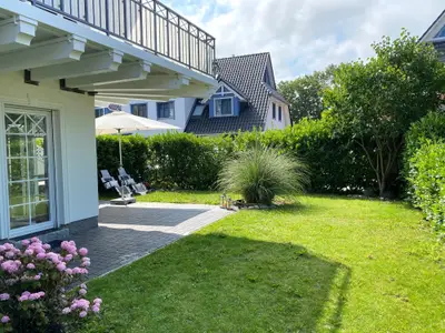 Ferienwohnung für 4 Personen (65 m²) in Zingst 2/10