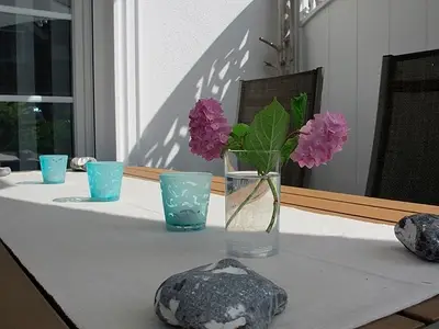 Ferienwohnung für 4 Personen (65 m²) in Zingst 3/10