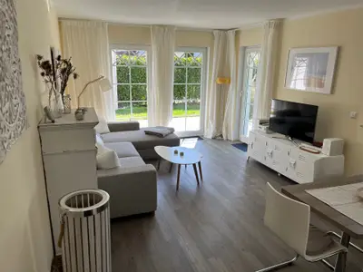 Ferienwohnung für 4 Personen (65 m²) in Zingst 5/10