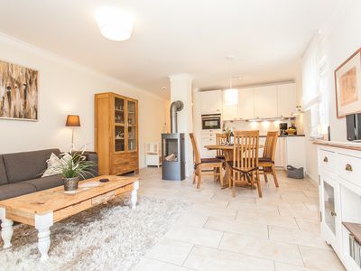 Ferienwohnung für 4 Personen (55 m²) in Zingst (Ostseebad) 1/8