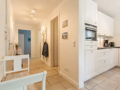 Ferienwohnung für 4 Personen (55 m²) in Zingst (Ostseebad) 3/8