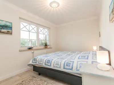 Ferienwohnung für 4 Personen (55 m²) in Zingst (Ostseebad) 4/8