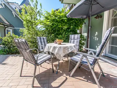 Ferienwohnung für 4 Personen (55 m²) in Zingst (Ostseebad) 8/8