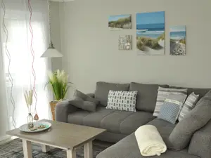 Ferienwohnung für 4 Personen (65 m²) in Zingst (Ostseebad)