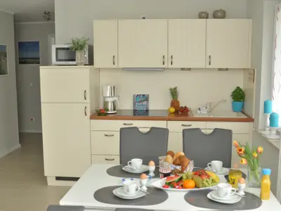Ferienwohnung für 4 Personen (65 m²) in Zingst (Ostseebad) 2/10