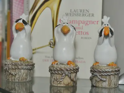 Ferienwohnung für 4 Personen (65 m²) in Zingst (Ostseebad) 5/10