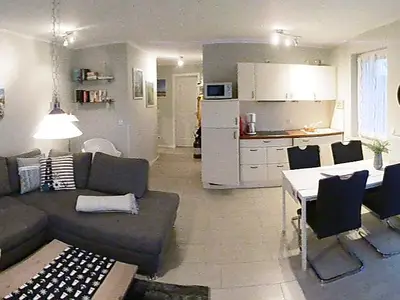 Ferienwohnung für 4 Personen (65 m²) in Zingst (Ostseebad) 6/10