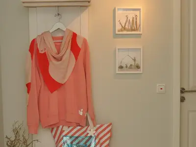 Ferienwohnung für 4 Personen (65 m²) in Zingst (Ostseebad) 8/10