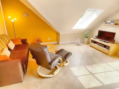 Ferienwohnung für 4 Personen (50 m²) in Zingst (Ostseebad) 3/10