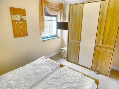 Ferienwohnung für 4 Personen (50 m²) in Zingst (Ostseebad) 7/10