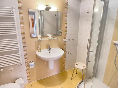 Ferienwohnung für 4 Personen (50 m²) in Zingst (Ostseebad) 8/10