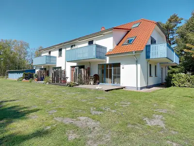 Ferienwohnung für 4 Personen (50 m²) in Zingst (Ostseebad) 10/10