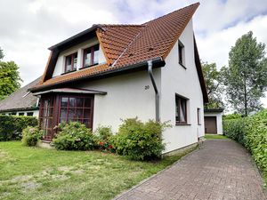 Ferienwohnung für 4 Personen (60 m²) in Zingst (Ostseebad)