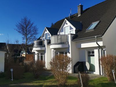 Ferienwohnung für 5 Personen (60 m²) in Zingst (Ostseebad) 1/10