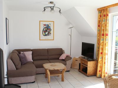 Ferienwohnung für 4 Personen (70 m²) in Zingst (Ostseebad) 2/10