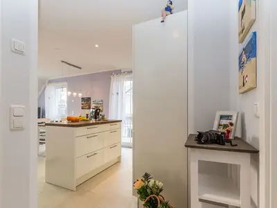 Ferienwohnung für 3 Personen (53 m²) in Zingst (Ostseebad) 4/10