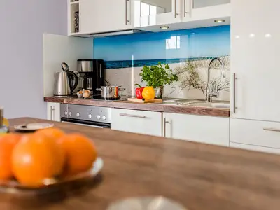 Ferienwohnung für 3 Personen (53 m²) in Zingst (Ostseebad) 6/10