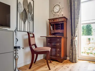 Ferienwohnung für 3 Personen (50 m²) in Zingst (Ostseebad) 4/10