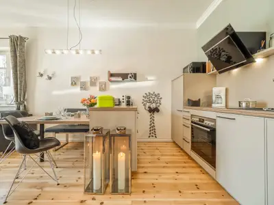Ferienwohnung für 3 Personen (50 m²) in Zingst (Ostseebad) 9/10