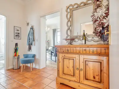 Ferienwohnung für 3 Personen (50 m²) in Zingst (Ostseebad) 10/10