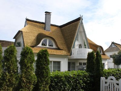 Ferienwohnung für 2 Personen (42 m²) in Zingst (Ostseebad) 1/10