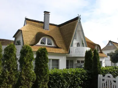 Ferienwohnung für 2 Personen (42 m²) in Zingst 1/10