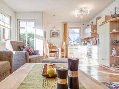 Ferienwohnung für 4 Personen (50 m²) in Zingst (Ostseebad) 10/10