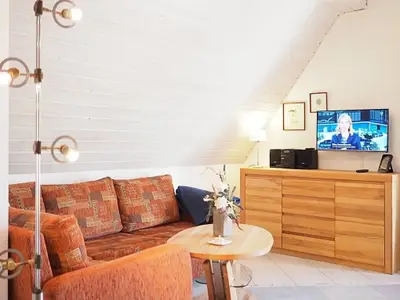 Ferienwohnung für 2 Personen (42 m²) in Zingst 4/10