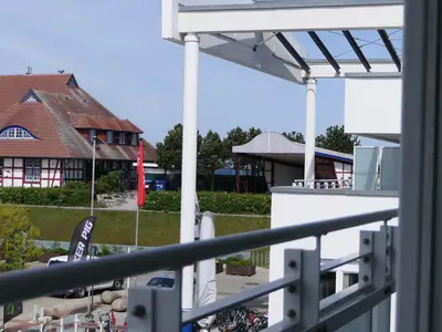 Ferienwohnung für 5 Personen (57 m²) in Zingst 1/10