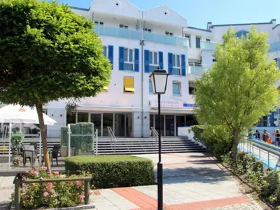 Ferienwohnung für 5 Personen (57 m²) in Zingst 3/10
