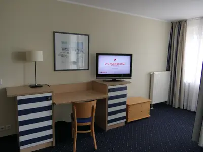Ferienwohnung für 5 Personen (57 m²) in Zingst 5/10