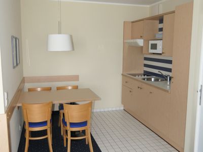 Ferienwohnung für 5 Personen (57 m²) in Zingst (Ostseebad) 6/10