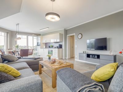 Ferienwohnung für 4 Personen (82 m²) in Zingst (Ostseebad) 6/10